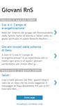 Mobile Screenshot of giovanirns.blogspot.com