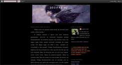 Desktop Screenshot of gwillyon.blogspot.com