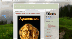 Desktop Screenshot of anastomosear.blogspot.com