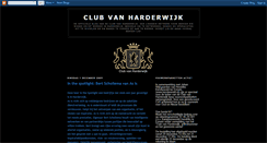 Desktop Screenshot of cluvaha.blogspot.com