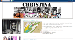 Desktop Screenshot of cristinasjbtecno.blogspot.com