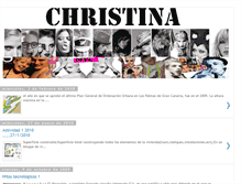Tablet Screenshot of cristinasjbtecno.blogspot.com