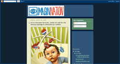 Desktop Screenshot of imnation.blogspot.com