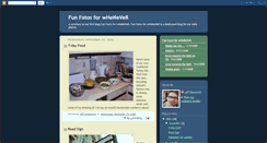 Desktop Screenshot of juntis.blogspot.com