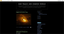 Desktop Screenshot of global-insights.blogspot.com