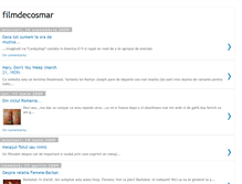 Tablet Screenshot of filmdecosmar.blogspot.com
