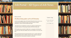 Desktop Screenshot of freejobsplanet.blogspot.com