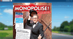 Desktop Screenshot of monopolise.blogspot.com