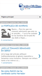 Mobile Screenshot of crisoludico-burgos.blogspot.com