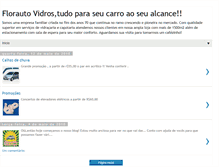 Tablet Screenshot of florautovidros.blogspot.com