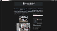 Desktop Screenshot of imagedesign-blog.blogspot.com