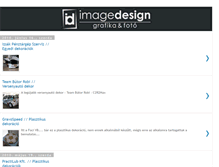 Tablet Screenshot of imagedesign-blog.blogspot.com