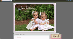 Desktop Screenshot of hadleyandharper.blogspot.com