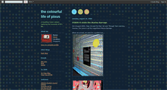 Desktop Screenshot of kaepheng.blogspot.com