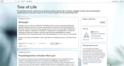 Desktop Screenshot of boomdeslevens.blogspot.com