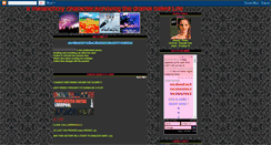Desktop Screenshot of escape-the-wonder.blogspot.com