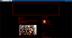 Desktop Screenshot of crisworldorder.blogspot.com