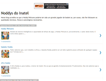 Tablet Screenshot of noddysdoinatel.blogspot.com