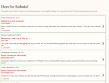 Tablet Screenshot of hereberobots.blogspot.com