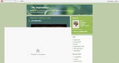 Desktop Screenshot of hospitalgirl.blogspot.com