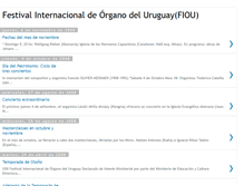 Tablet Screenshot of fiou2008.blogspot.com