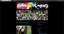 Desktop Screenshot of anos-ki-ta-manda.blogspot.com