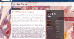 Desktop Screenshot of amandasbeautyfit.blogspot.com