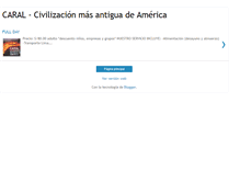 Tablet Screenshot of caral-full-day.blogspot.com