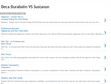 Tablet Screenshot of decadurabolinshrenksonlinepharma.blogspot.com