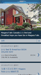 Mobile Screenshot of lilibedandbreakfast.blogspot.com