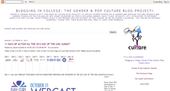 Desktop Screenshot of genderpopculture.blogspot.com