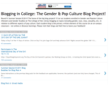 Tablet Screenshot of genderpopculture.blogspot.com