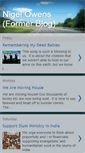 Mobile Screenshot of nigelowens.blogspot.com