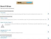 Tablet Screenshot of brentrbrian.blogspot.com