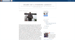Desktop Screenshot of fishmasa.blogspot.com