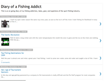 Tablet Screenshot of fishmasa.blogspot.com