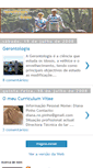Mobile Screenshot of gerontologadiana.blogspot.com