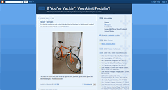 Desktop Screenshot of meggan-the-bike-racer.blogspot.com