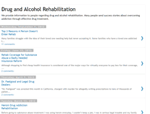 Tablet Screenshot of drugandalcoholrehabilitation.blogspot.com