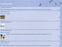 Tablet Screenshot of dtazzioli.blogspot.com