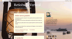 Desktop Screenshot of marinhaluiza.blogspot.com