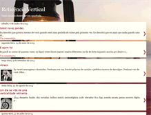Tablet Screenshot of marinhaluiza.blogspot.com