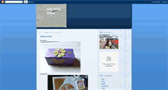 Desktop Screenshot of miszimasz.blogspot.com