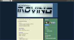 Desktop Screenshot of movingbauru.blogspot.com