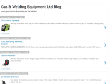 Tablet Screenshot of gwe-ltd.blogspot.com