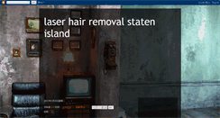 Desktop Screenshot of hairremovalstatenisland.blogspot.com