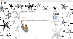 Desktop Screenshot of juliavalves.blogspot.com