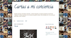 Desktop Screenshot of esperandoalarespuesta.blogspot.com