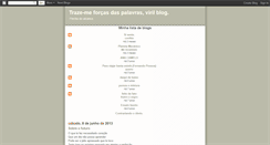 Desktop Screenshot of andlogo.blogspot.com