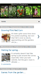Mobile Screenshot of bepasgarden.blogspot.com